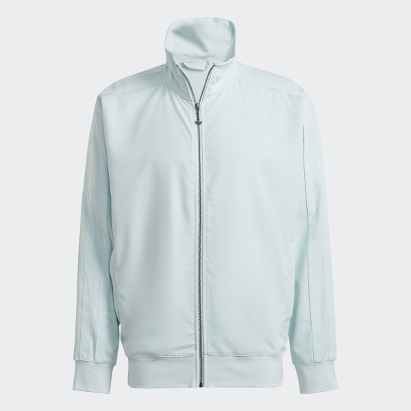 adidas Adicolor Contempo Track Jacket (Gender Neutral) - Blue | adidas ...