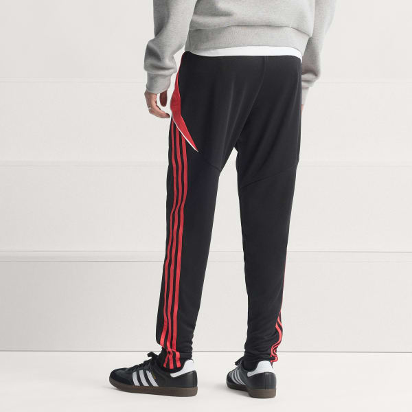 Negro Pantalón Messi