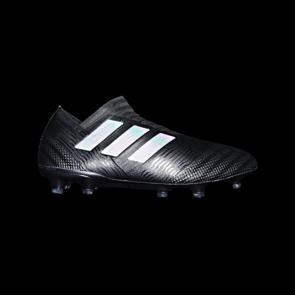 Adidas Tenis De Futbol Nemeziz 17 360 Agility Terreno Firme Negro Adidas Mexico