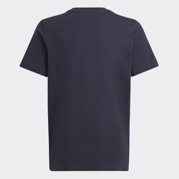Blu T-shirt da calcio Pogba Graphic DJ356
