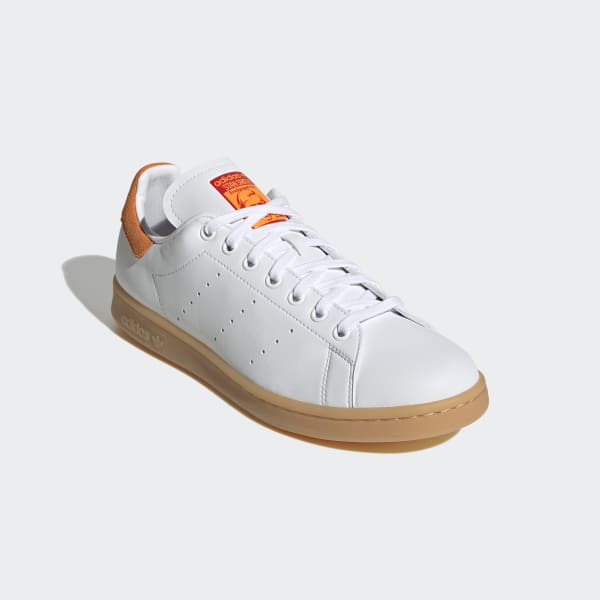 stan smith orange