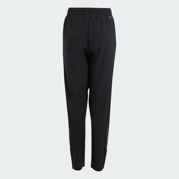 cierna Tepláky AEROREADY Woven Run