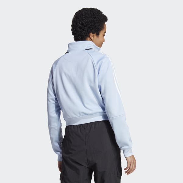 Bla Tiro Suit Up Lifestyle Track Top