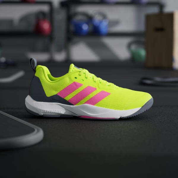 Verde Zapatillas Rapidmove 2
