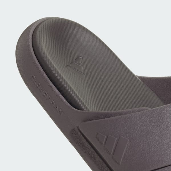 adidas Znscape Sandals - Grey | Free Shipping with adiClub
