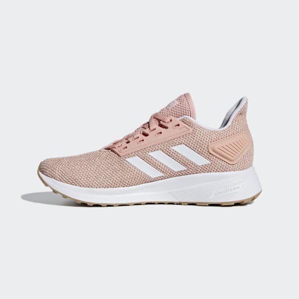 tenis adidas rosinha