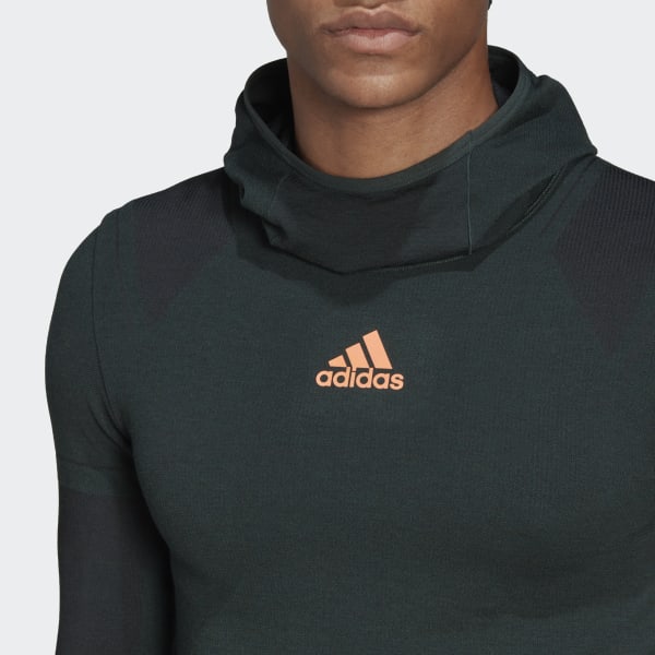 Grun X-City Hoodie LA106