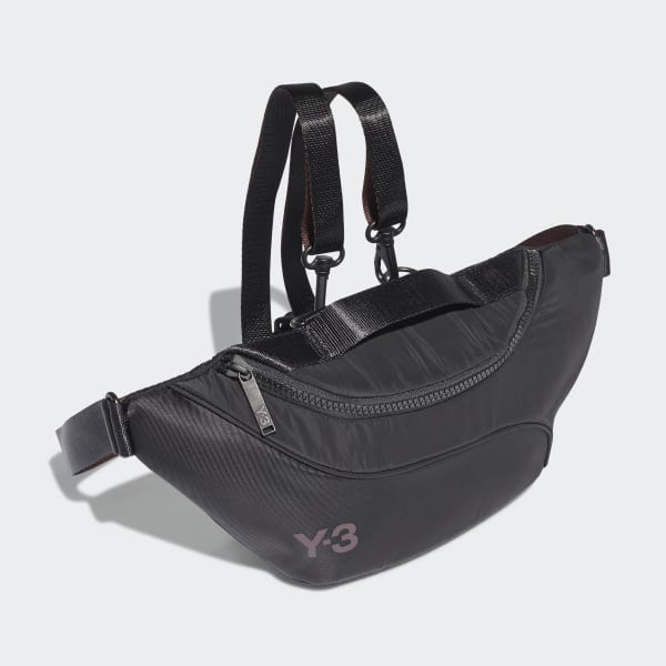 y3 multi bag