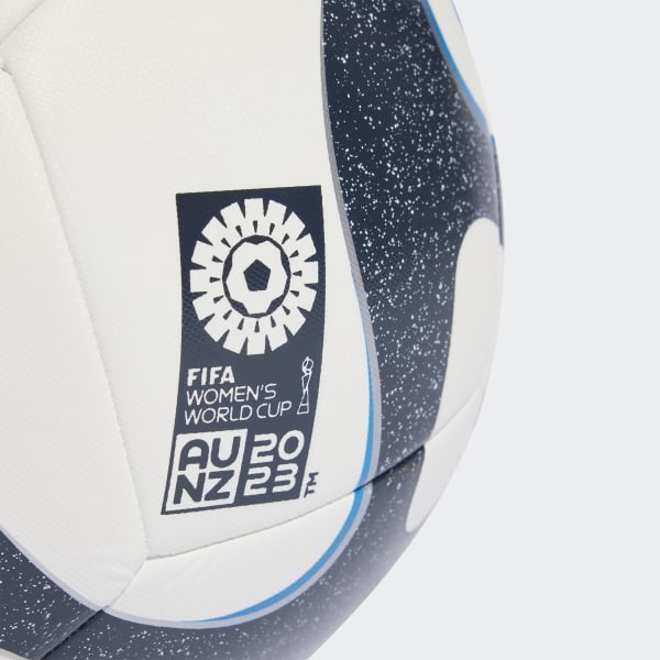 wit Oceaunz Training Voetbal