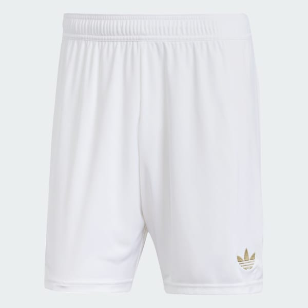 Blanc Short Olympiacos FC Anniversary