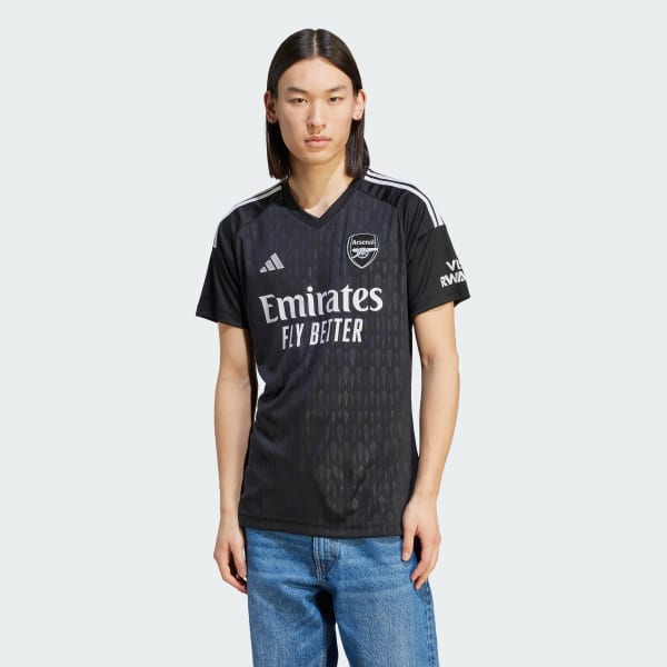 Arsenal Tiro 23 Keepersshirt