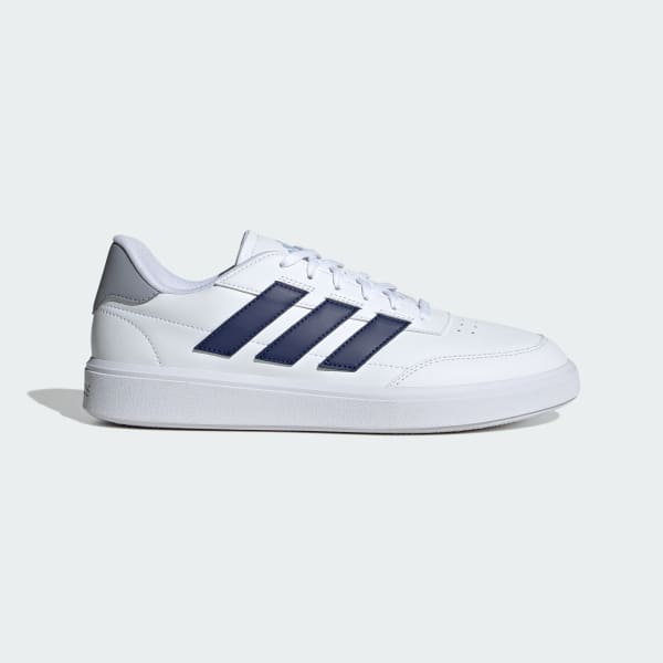 Tenis adidas hot sale clasicos blancos