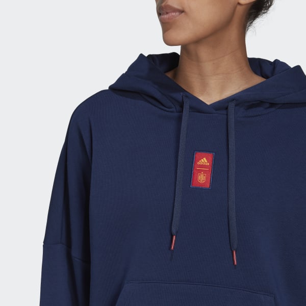 Bla Spain Hoodie SW582
