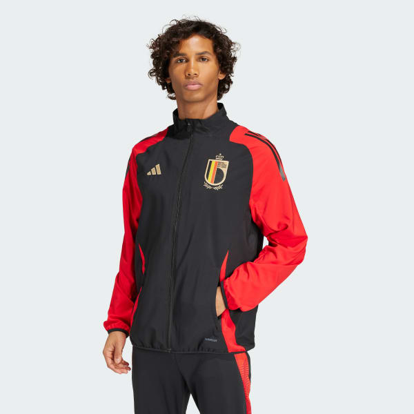 Giacca da rappresentanza Tiro 24 Competition Belgium