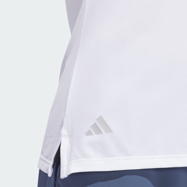 Ultimate365 Solid Short Sleeve Polo Shirt