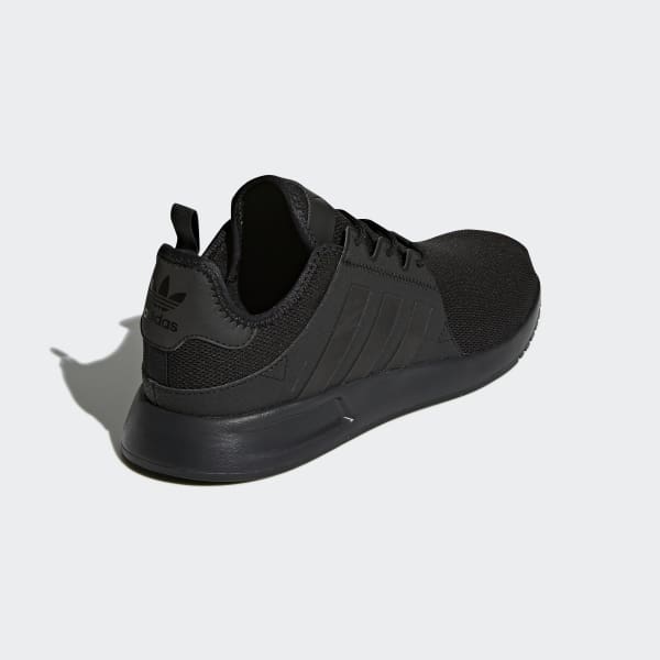 adidas X_PLR Shoes - Black | adidas US