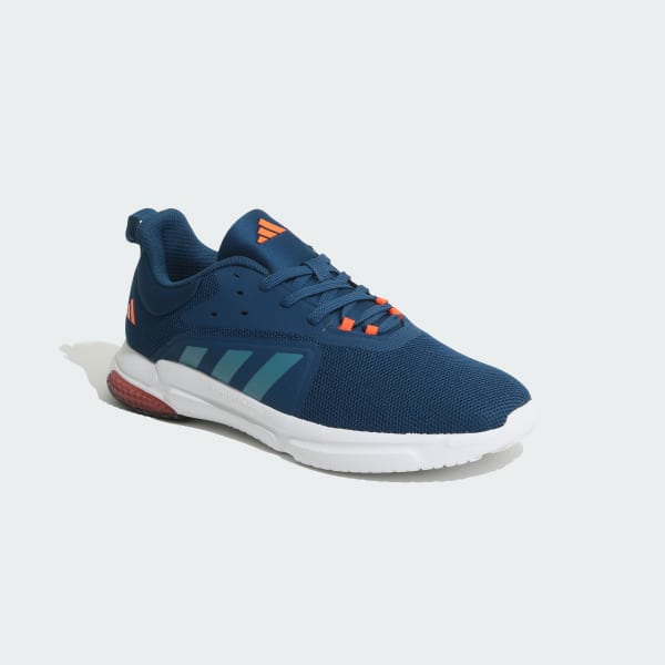 Blue ZARORX SPEED SHOES