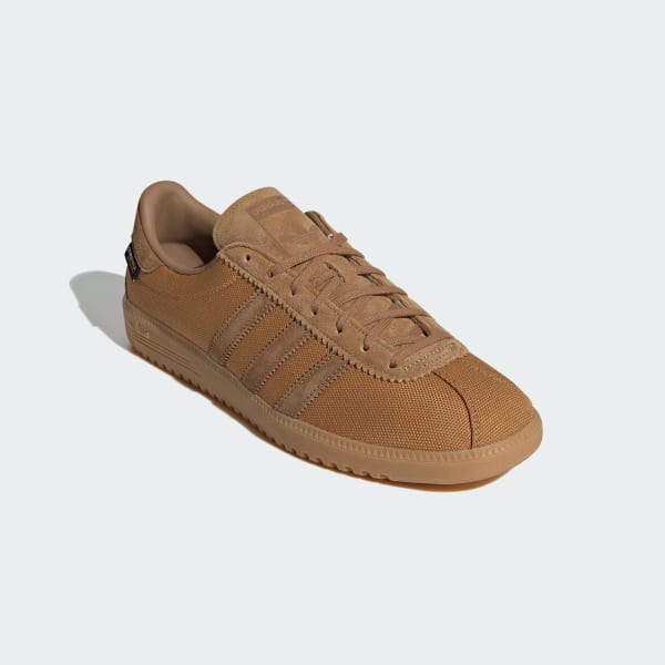 Yellow Bermuda Shoes