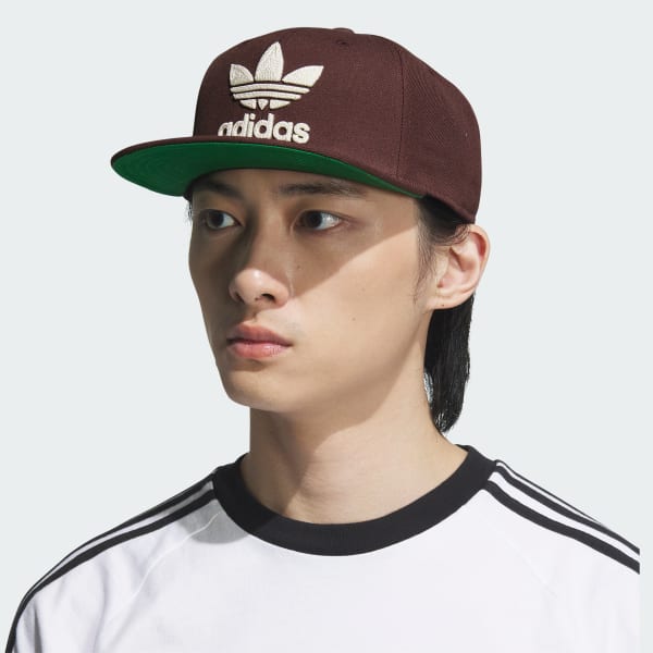 Adidas original snapback store