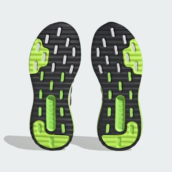 Plomo Zapatillas X_PLRPHASE Niños