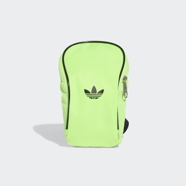 ☆Adidas☆Originals Small Item Bag Green Adicolor_Small_Item_Bag_Green_