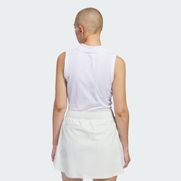 Blanc Polo Ultimate365 Twistknit