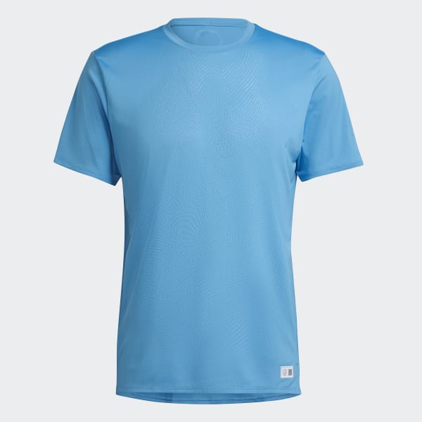 blauw Made to Be Remade T-shirt SV632