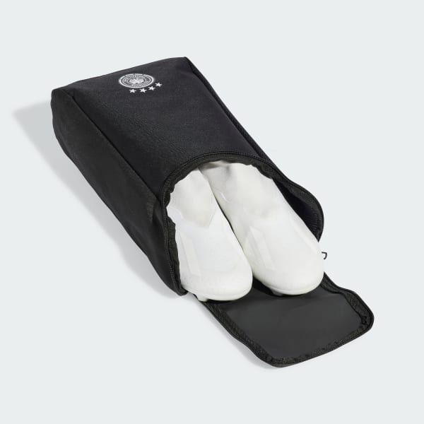 adidas Germany Football Boot Bag Black adidas Deutschland