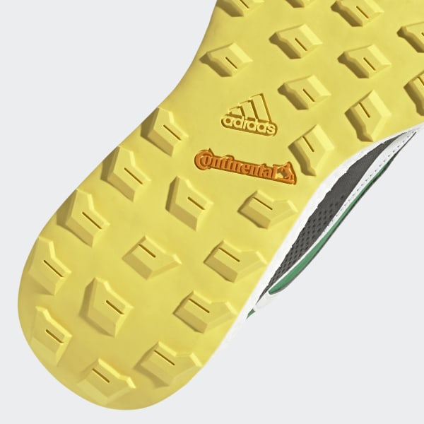Grun adidas by Stella McCartney OutdoorBoost 2.0 Trailrunning-Schuh LGN94