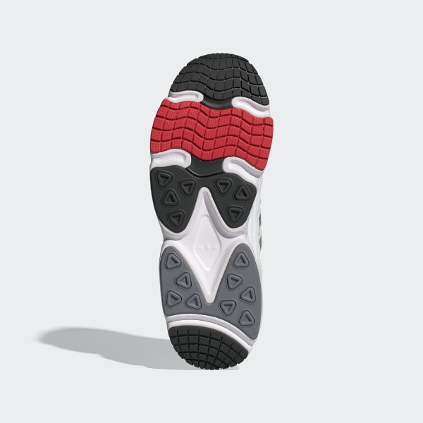 White OZMILLEN Shoes