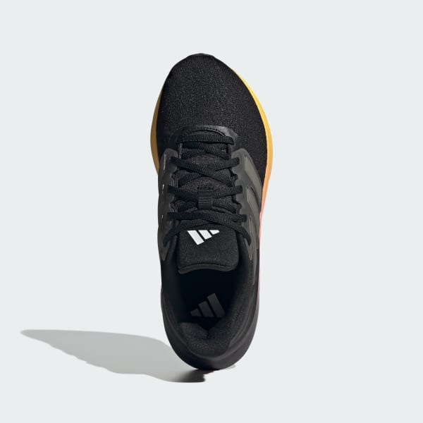 Black Ultrarun 5 Shoes Kids