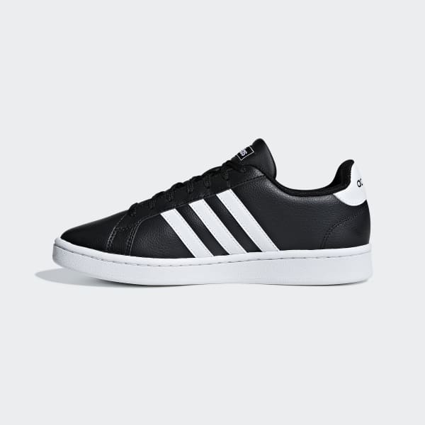 Adidas Court nero Adidas Court nero