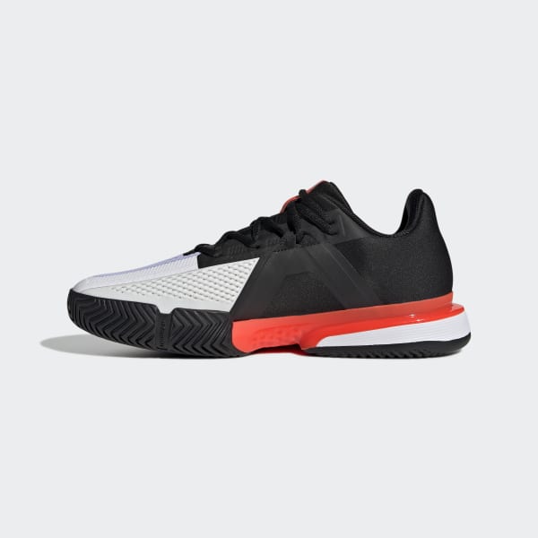 Solematch Bounce Tennis Shoes