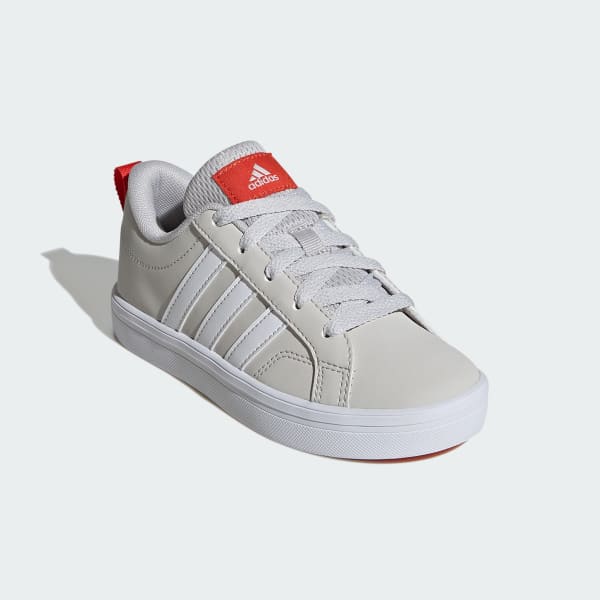 Grau VS Pace 2.0 Kids Schuh