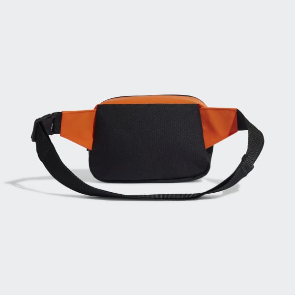 adidas Originals Adicolor Archive Waist Pack Orange