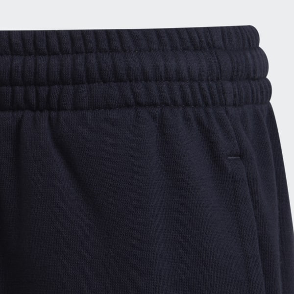 Blue ARKD3 Shorts
