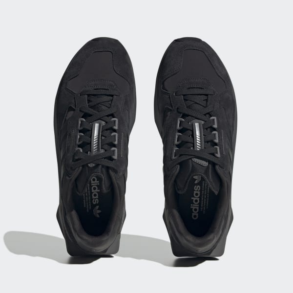 Black Treziod PT Shoes