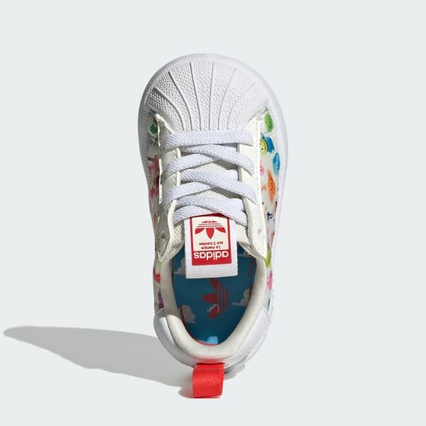 Adidas ADIDAS DISNEY PIXAR TOY STORY adiFOM SUPERSTAR 360 SHOES HOW TO BUY