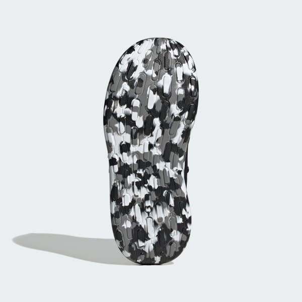 noir Chaussure Lite Racer Adapt 7.0 Enfants