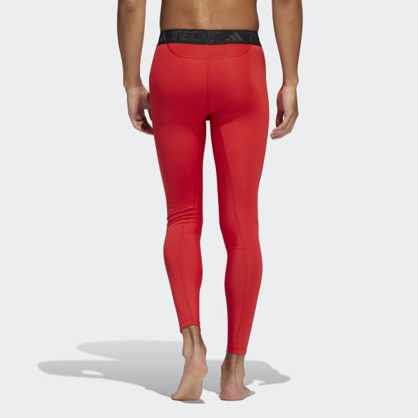 Adidas Plus Training compression tights in black cf7339