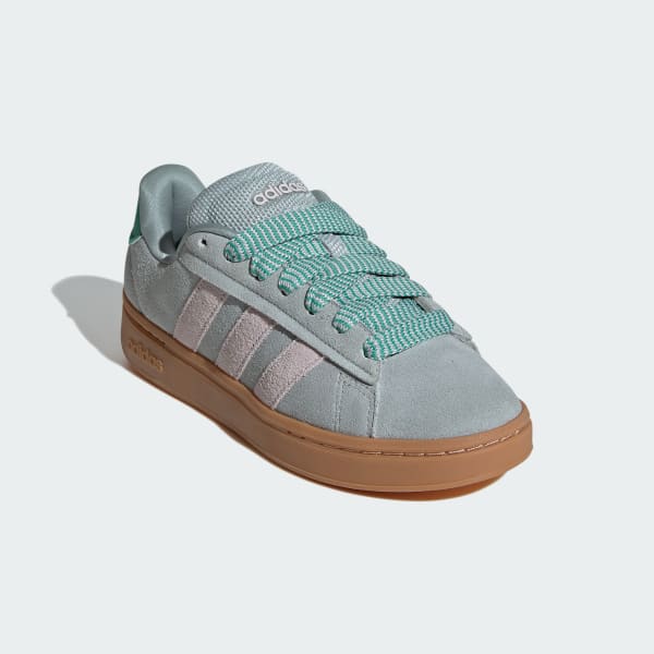 Verde Tenis adidas Grand Court Alpha 00s
