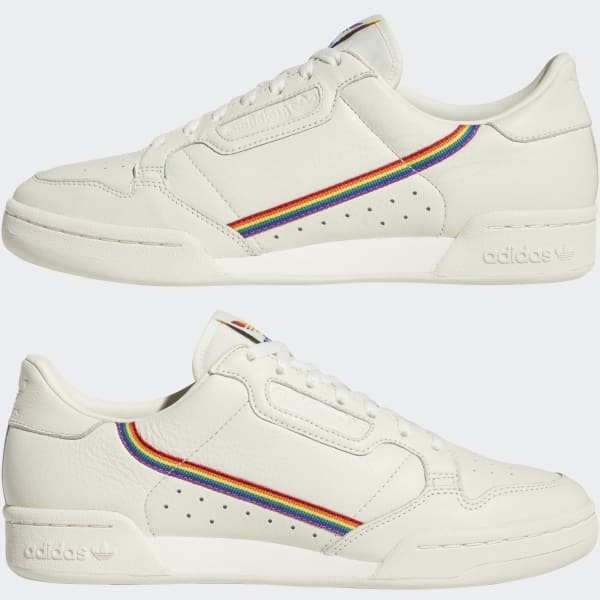 The adidas continental 80 online