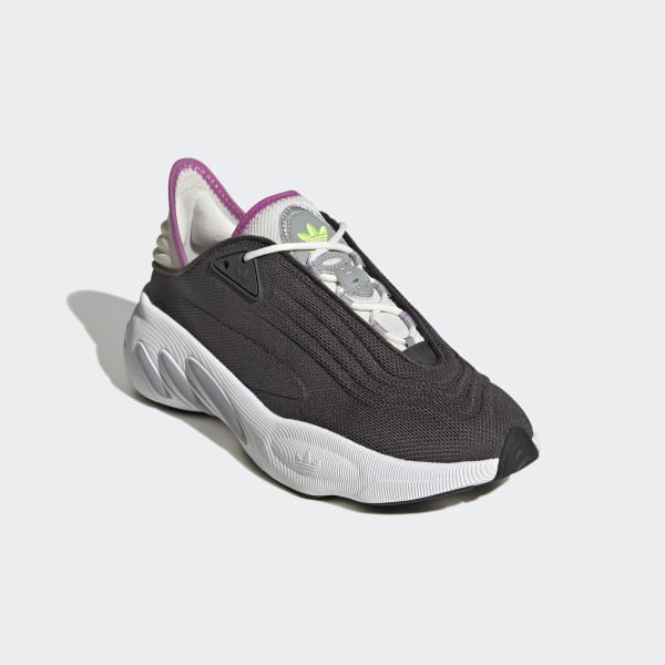 Gris Zapatilla adiFOM SLTN