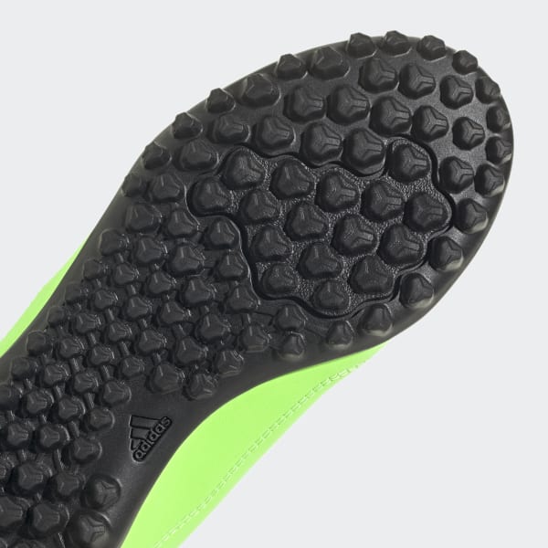 Green X Speedportal.4 Turf Shoes LVG74