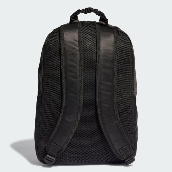 Mochila adidas 2025 de flores