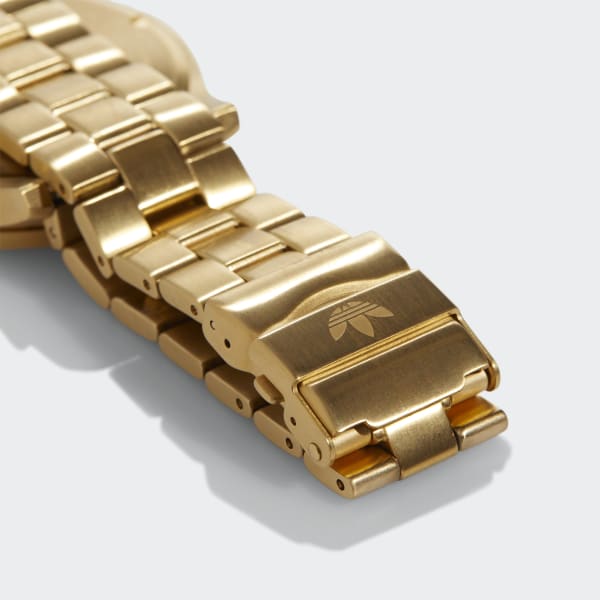 Or Montre Cypher_M1_SST