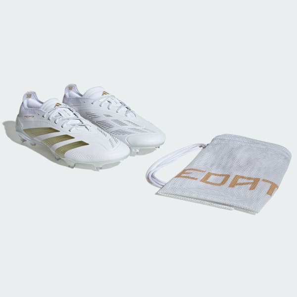 Adidas predator white cheap