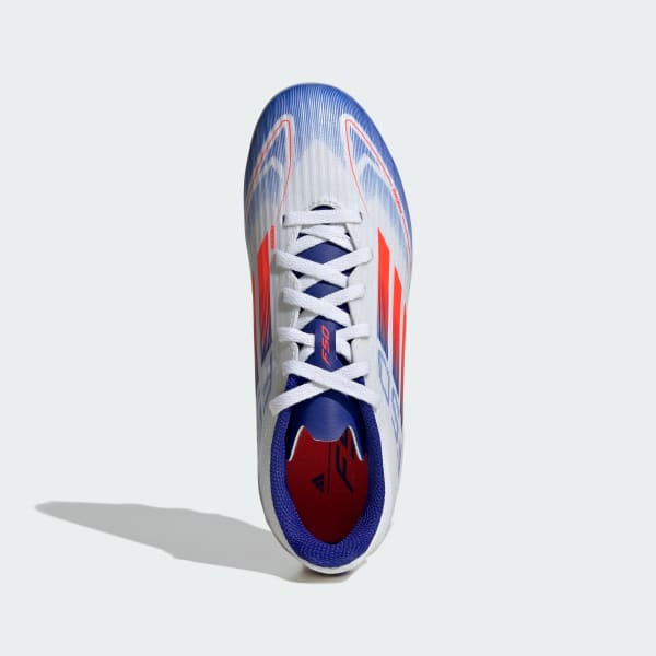 アディダス キッズ F50 LEAGUE HG/AG / 土・人工芝用 / F50