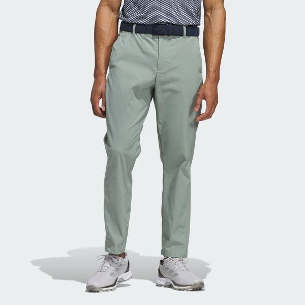 Green Ultimate365 Chino Pants