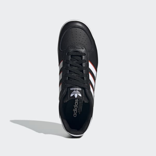 Adidas court 7s black cheap